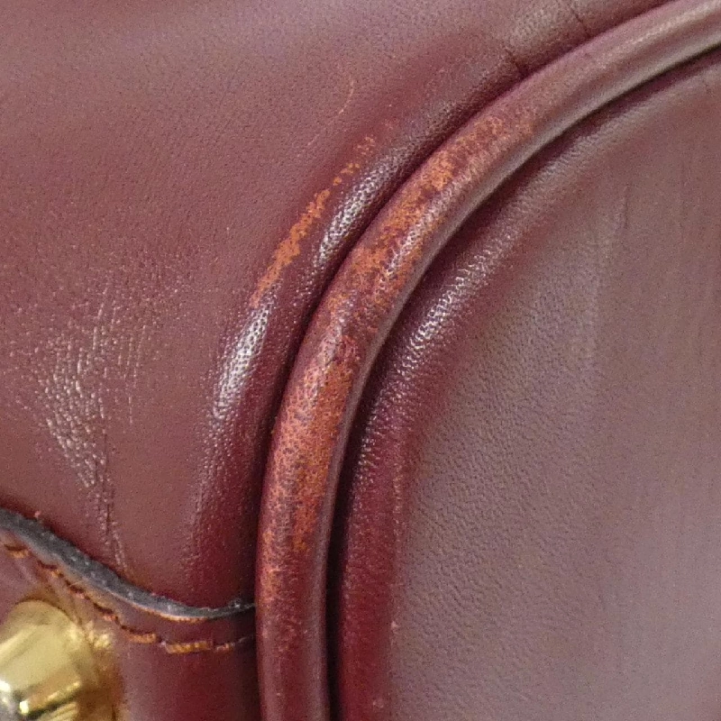 Túi Boston Cartier - Hàng hiệu Authentic 771196