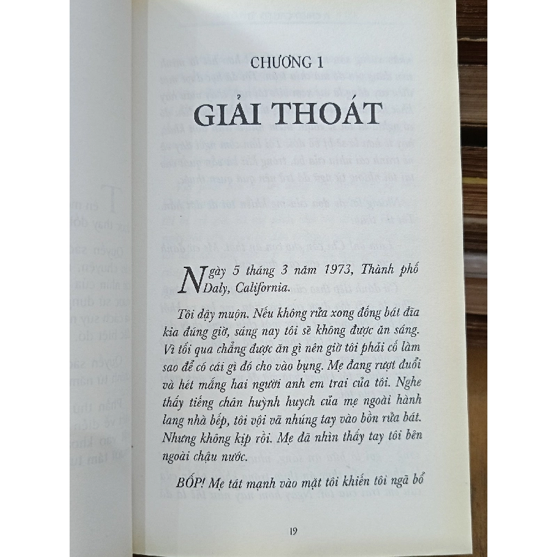 Không nơi nương tựa - Dave Pelzer (Thanh Hoa, Vi Thảo Nguyên dịch) 1011373