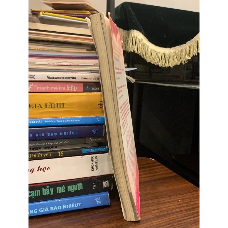 Hãy nói yêu thôi, đừng nói yêu mãi mãi – Nhiều tác giả 571575