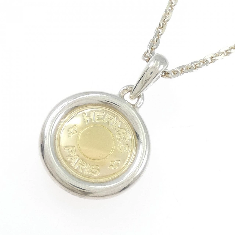 Hàng hiệu Authentic - Dây chuyền Hermès Série 841368