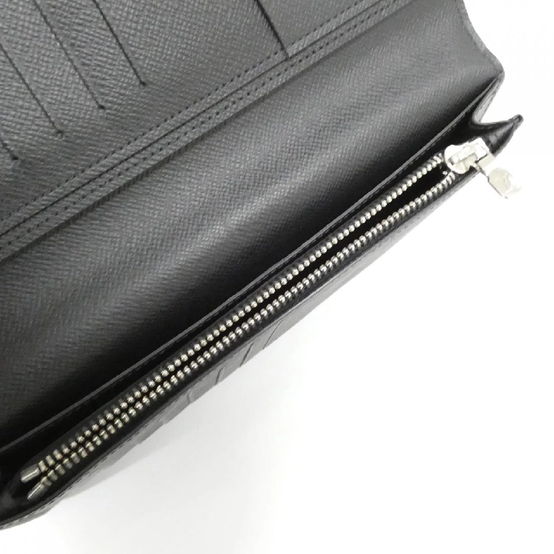 Ví Louis Vuitton Taiga Portefeuille Braz M30501 - Hàng hiệu Authentic 771128