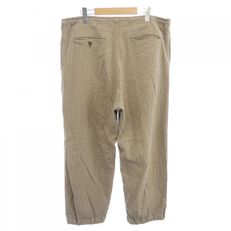 QUẦN MARVINE PONTIAK SHIR - Hàng hiệu Chính hãng 891216