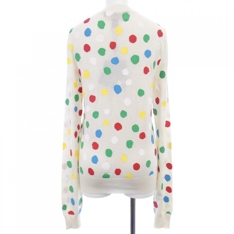 【Mã giảm giá】Áo cardigan LOUIS VUITTON 640407