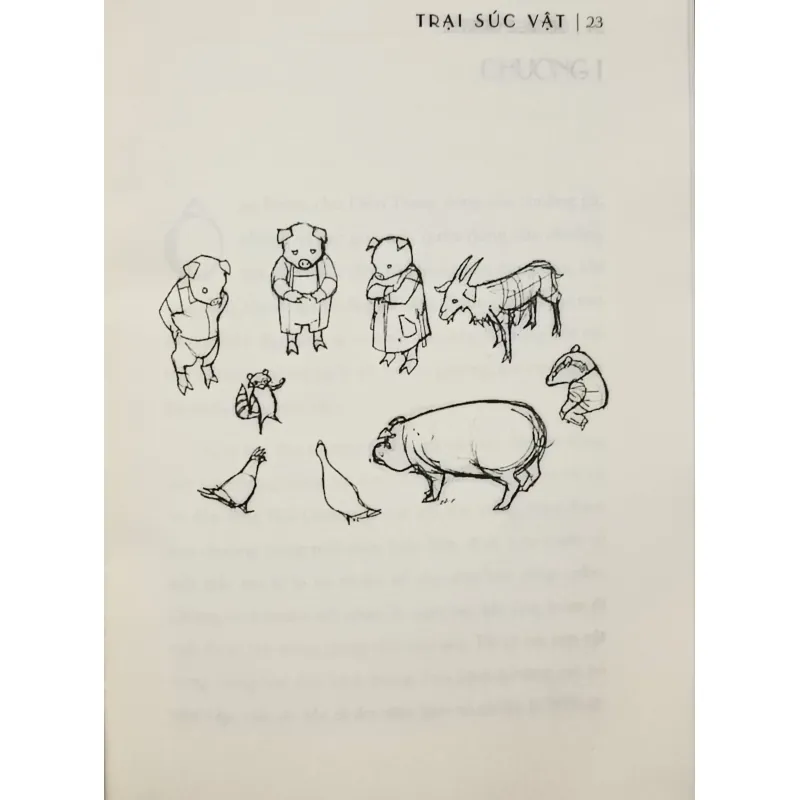 Trại súc vật (George Orwell) 461366