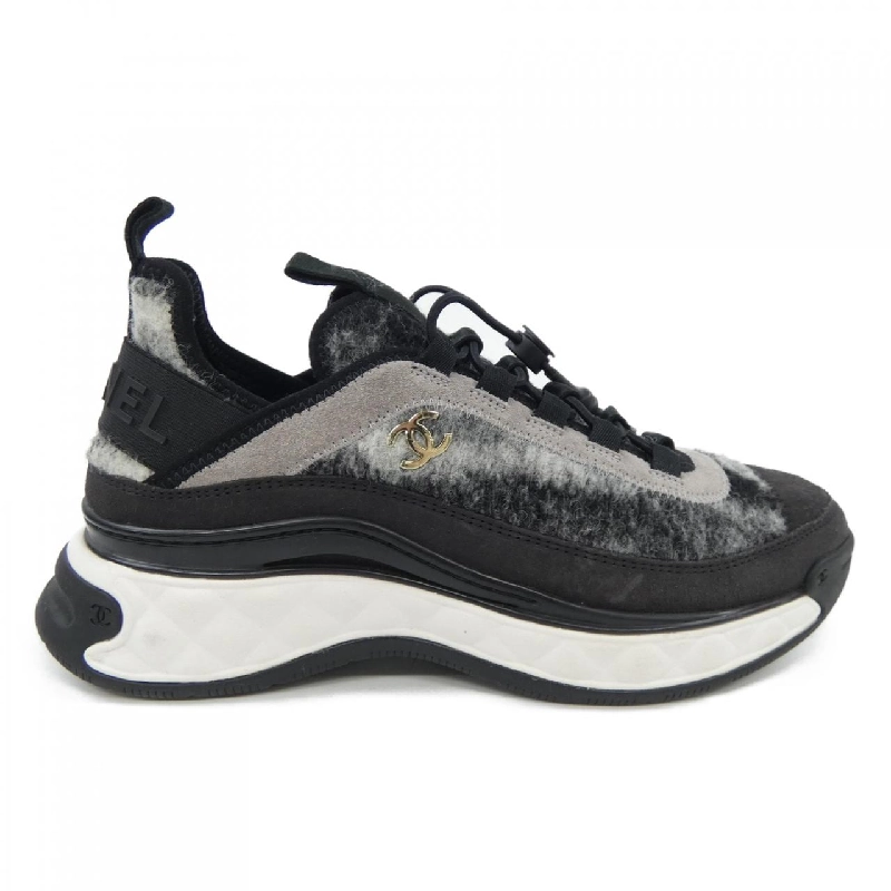 Giày thể thao CHANEL G35617Y56141 658253