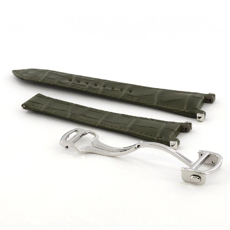 Cartier Pasha de Cartier WSPA0045 SS Automatic - Hàng hiệu Chính hãng 880819