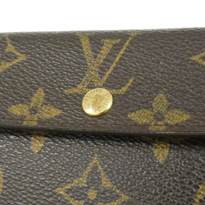 Ví tiền Louis Vuitton Monogram Radley M61927 - Hàng hiệu Chính hãng 769923
