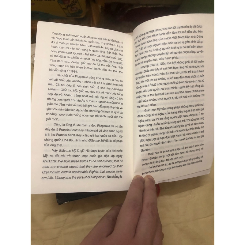 đại gia gasby 462810