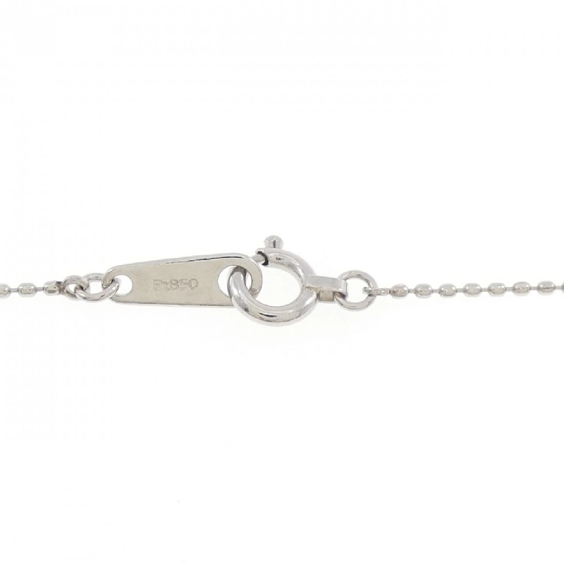 Dây chuyền kim cương PT900/PT850 0.376CT - Hàng hiệu Chính hãng 859774