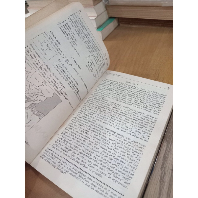 The Moon and Sixpence - W. Somerset Maugham 472461