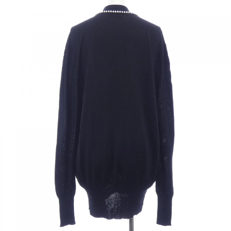 YVES SAINT LAURENT Áo khoác cardigan - Hàng hiệu Authentic 810922