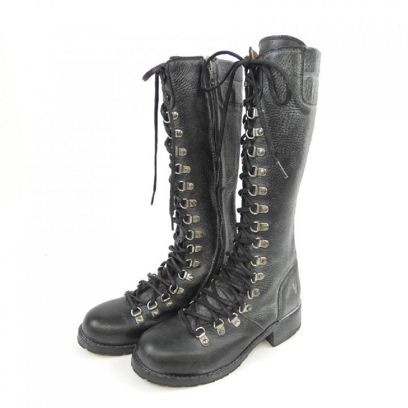 Giày bốt FRYE - Hàng hiệu Authentic 829608