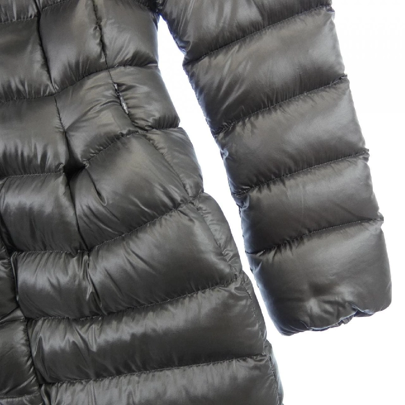 Herno PI0155D áo khoác lông 627099