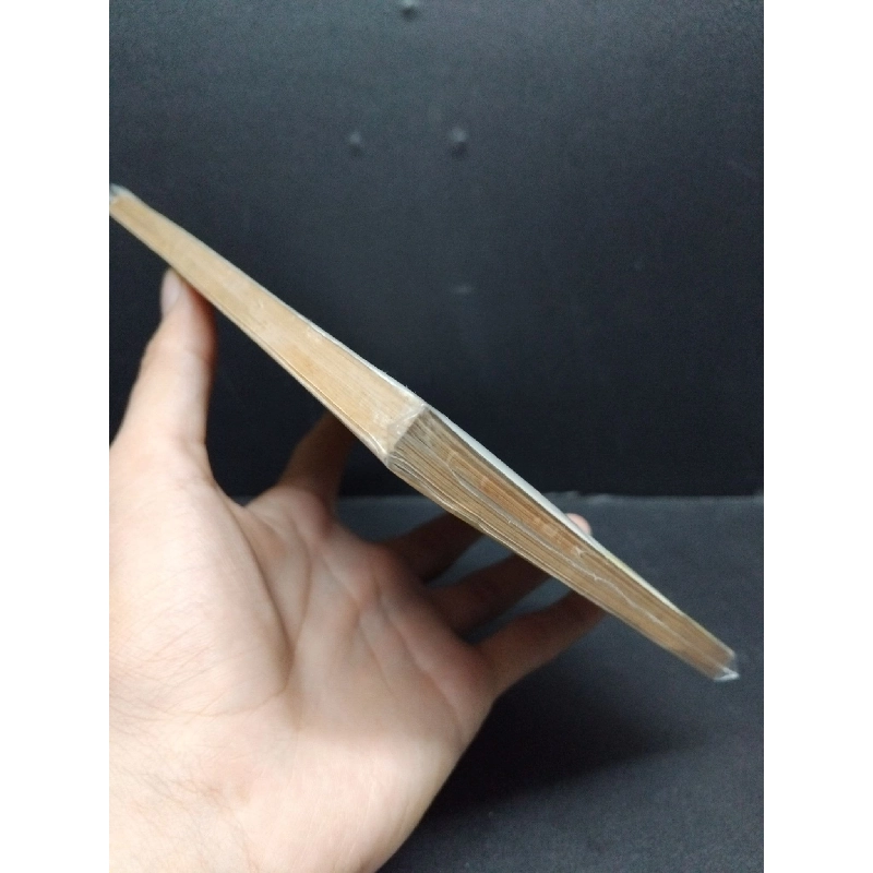 Lịch Sử Triết Học Trung Quốc mới 70% ố vàng, bẩn bìa (có bọc) 1997 HCM0107 Hà Thúc Minh LỊCH SỬ - CHÍNH TRỊ - TRIẾT HỌC 915994