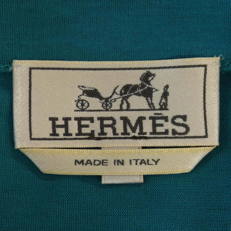 Áo polo HERMES - Hàng hiệu Authentic 906057