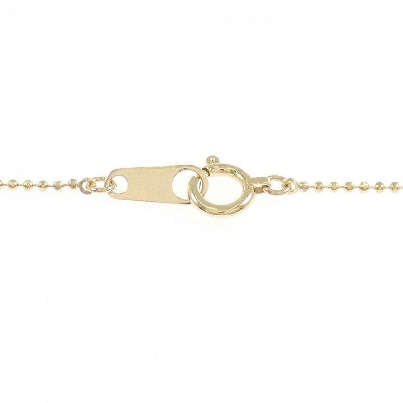 K18YG Dây chuyền - Hàng hiệu Chính hãng 865360