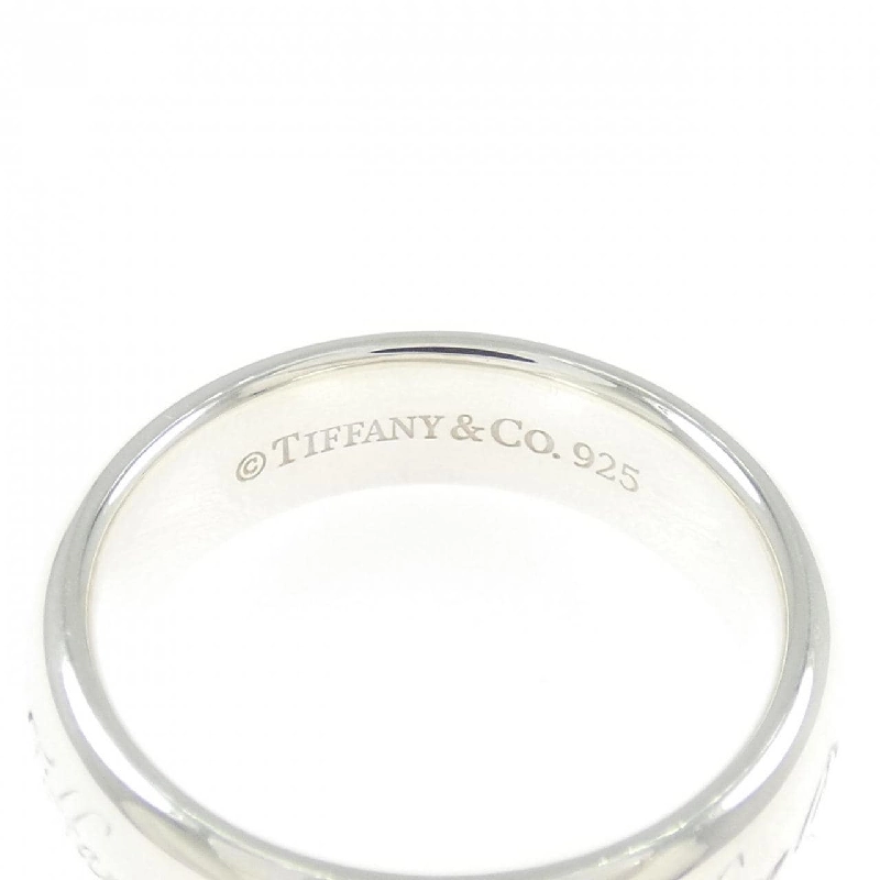 Nhẫn Tiffany Notes - Hàng hiệu Authentic 832518