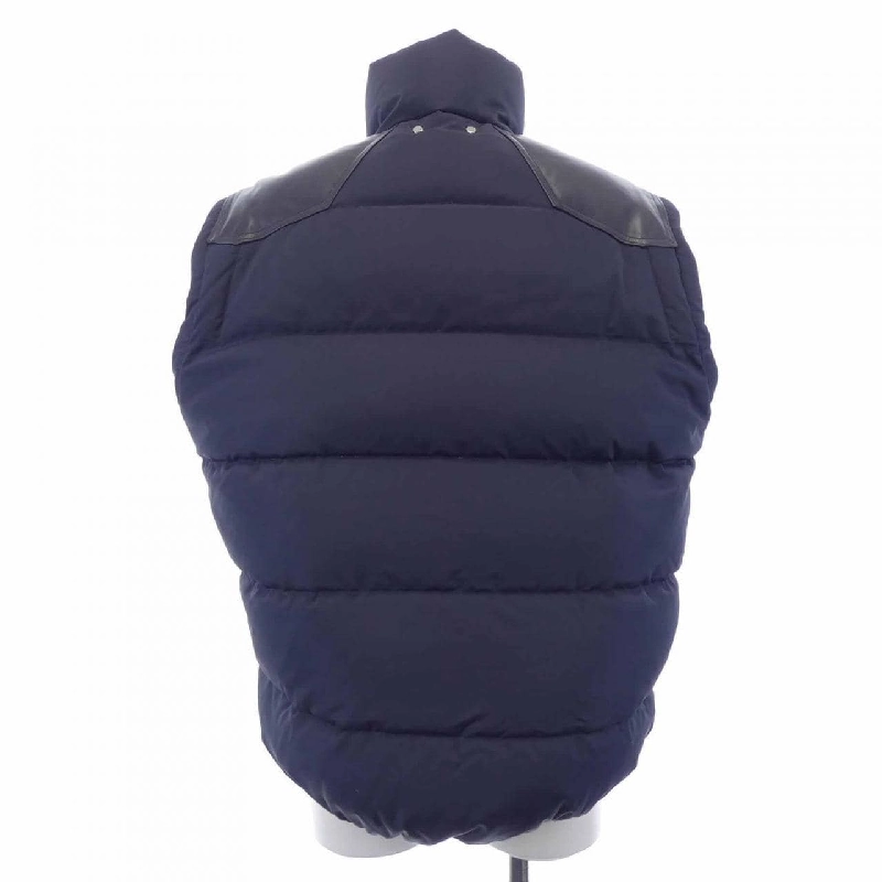 Áo khoác lông vũ LOUIS VUITTON MPRS40PFJ - Hàng hiệu Authentic 890006