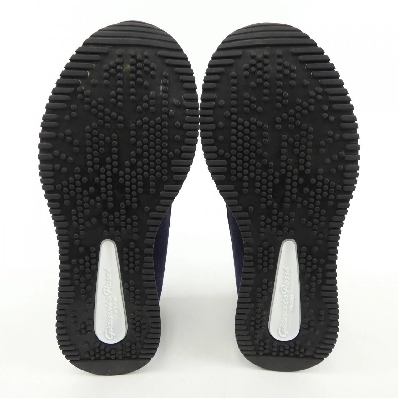 Giày sneaker GIANVITO ROSSI - Hàng hiệu Authentic 830937