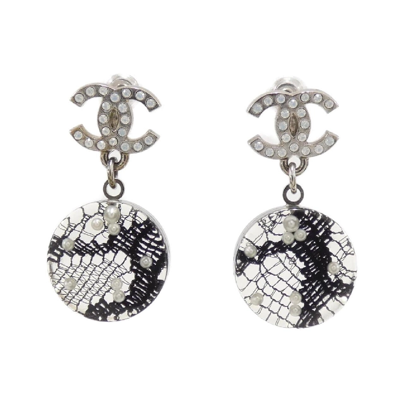 Bông tai Chanel 626170