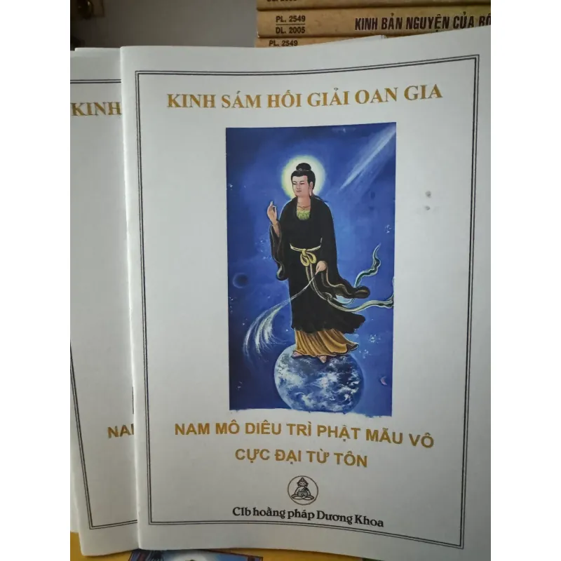 S166. KINH SÁM HỐI OAN GIA 1003538