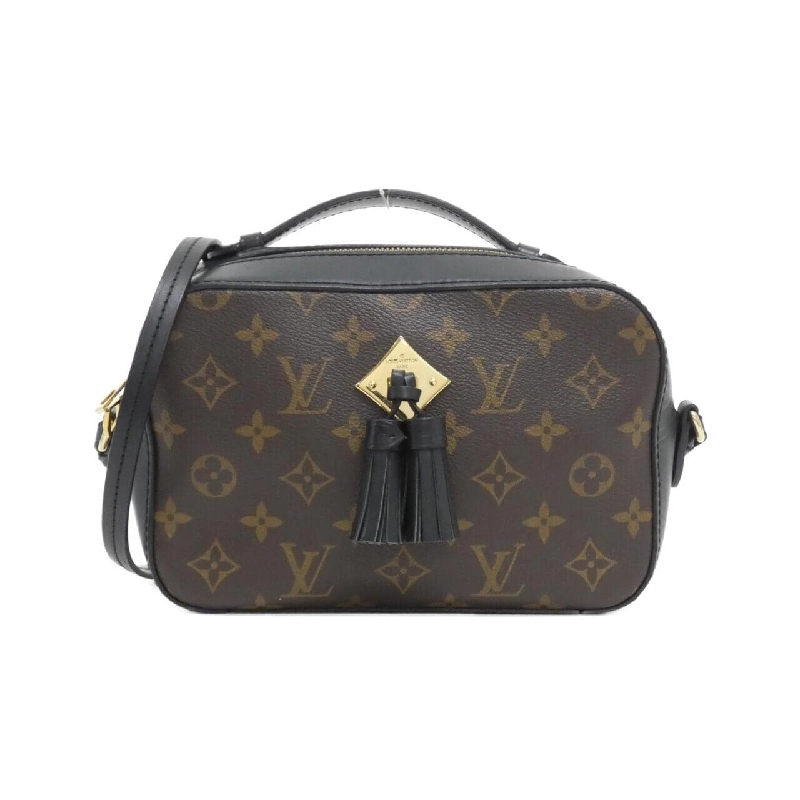 Túi xách vai Louis Vuitton Monogram Santongju M43555 - Hàng hiệu chính hãng 768604