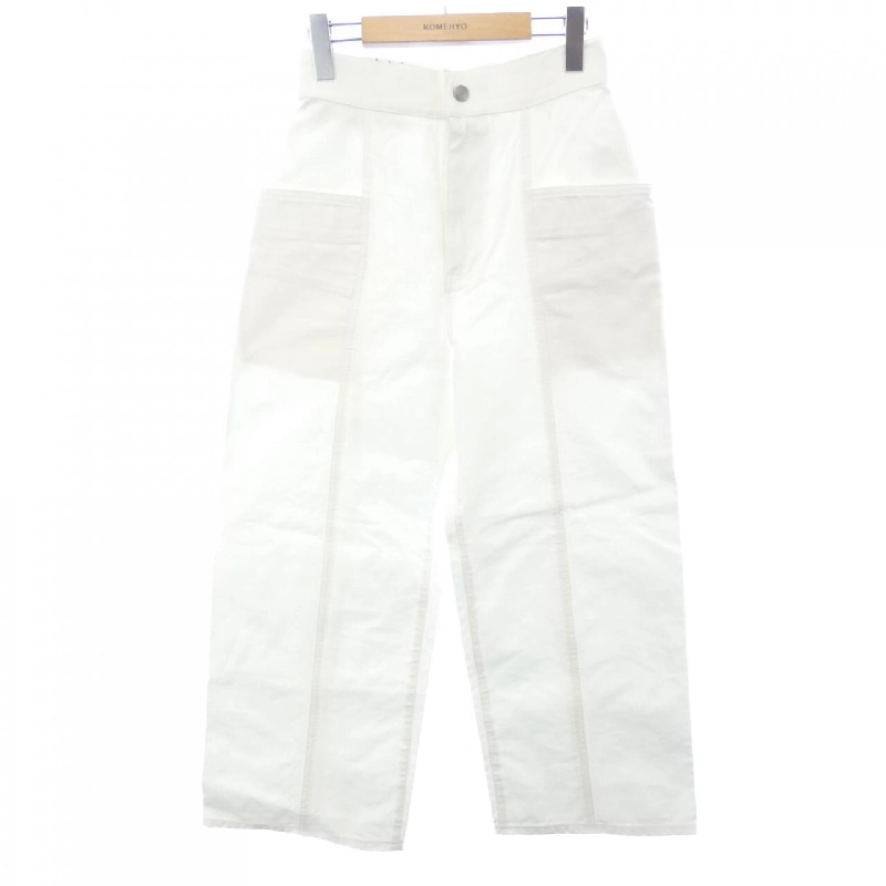 Quần R.H VINTAGE 38106000971079 - Hàng hiệu Authentic 808016