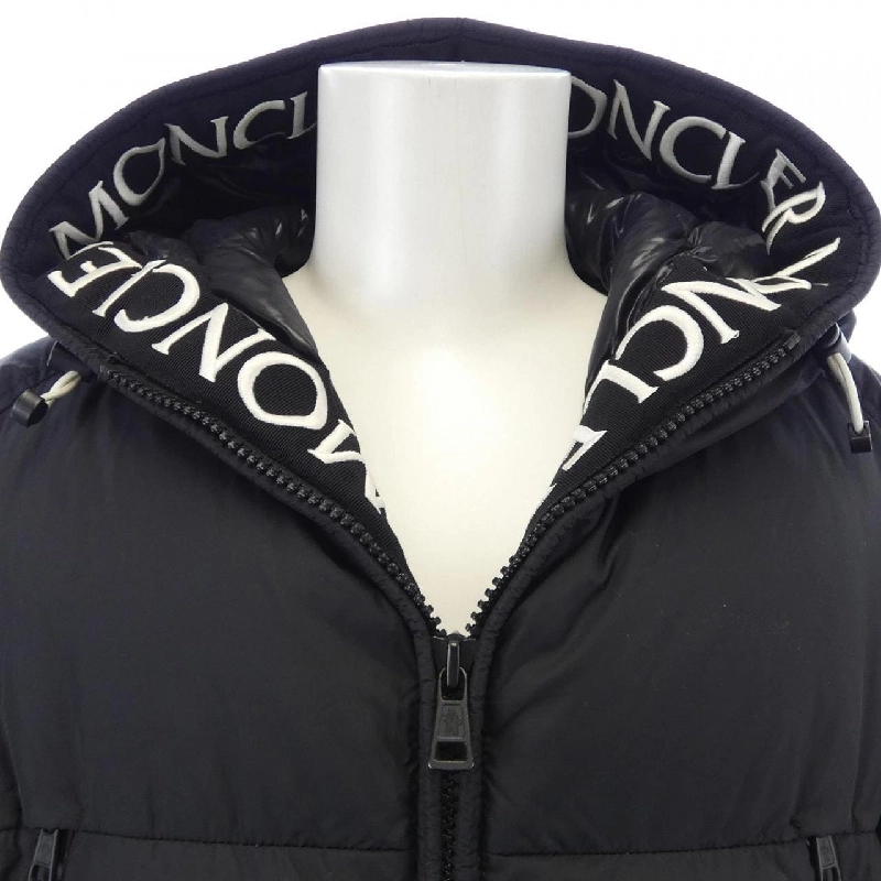 MONCLER TEMPLON Áo khoác lông - Hàng hiệu Chính hãng 883796