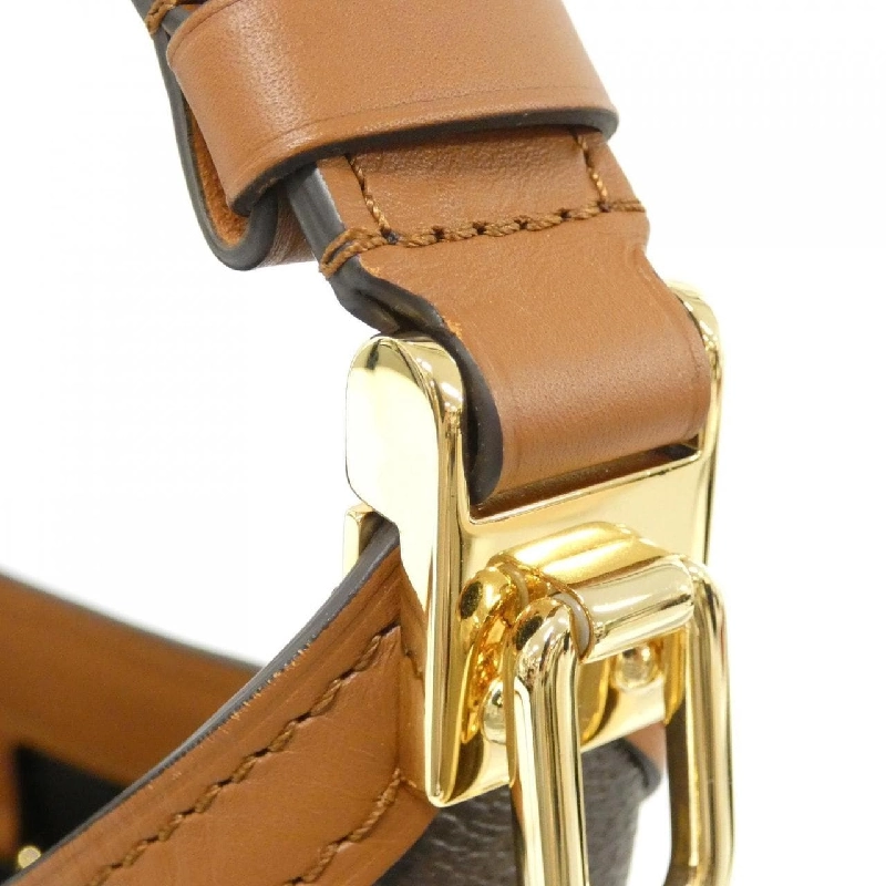 Túi xách vai Louis Vuitton Monogram Hobo Dauphine MM M45195 - Hàng hiệu chính hãng 764466