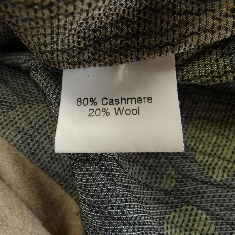 BRIANREYES Coat - Hàng hiệu Authentic 826613