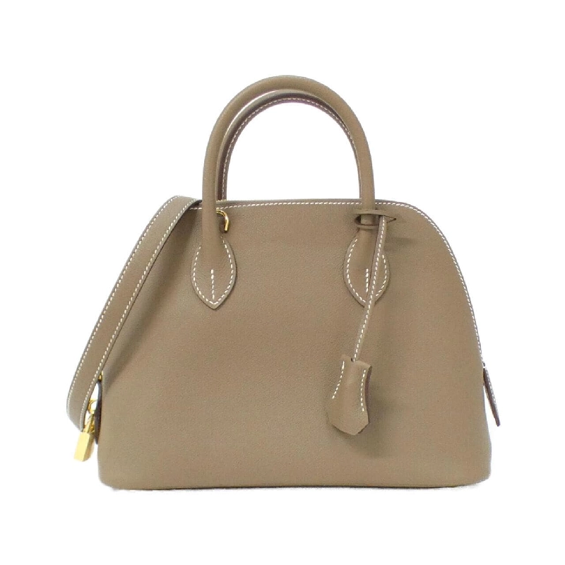 【Sản phẩm chưa sử dụng】Túi Hermes Bolide 1923 25cm 082161CC 616382