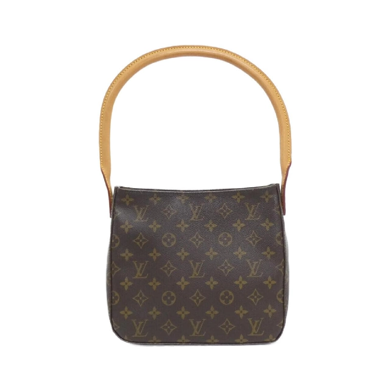 Túi xách vai Louis Vuitton Monogram Looping MM M51146 612799