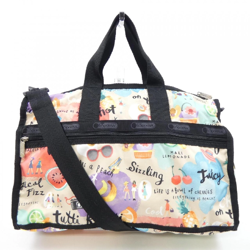 [Mục đủ điều kiện giảm giá] Túi Lesportsac 660699