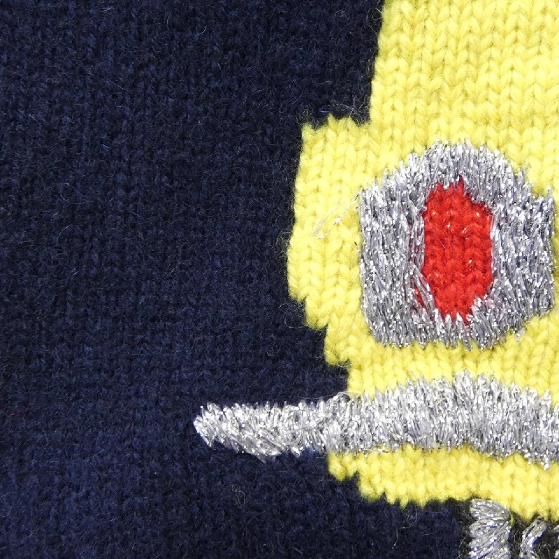 【Mã giảm giá】Celine CELINE Áo len 644638