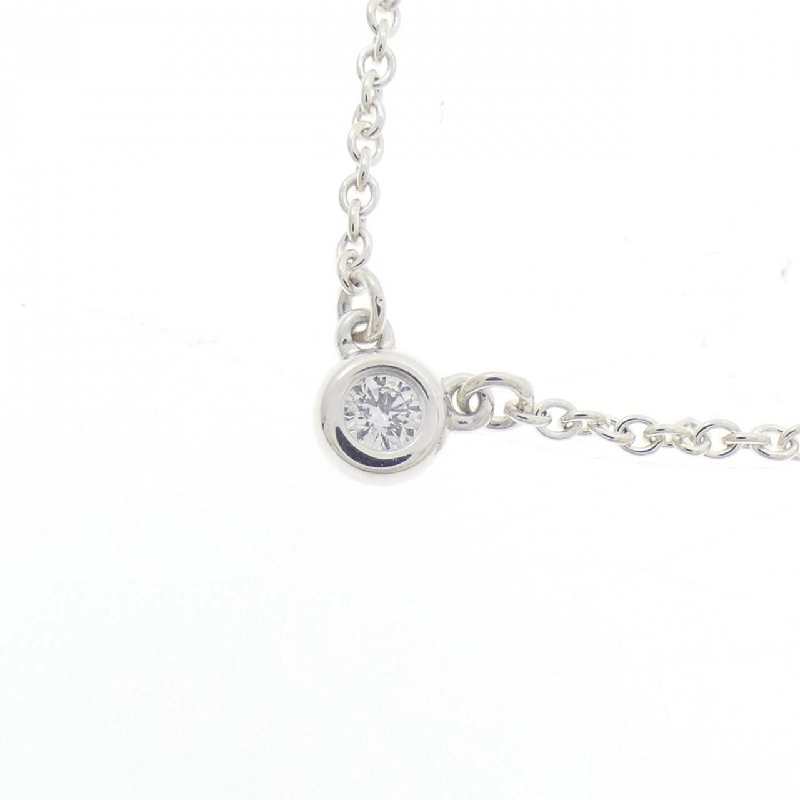 Dây chuyền Tiffany By The Yard - Hàng hiệu Authentic 840715