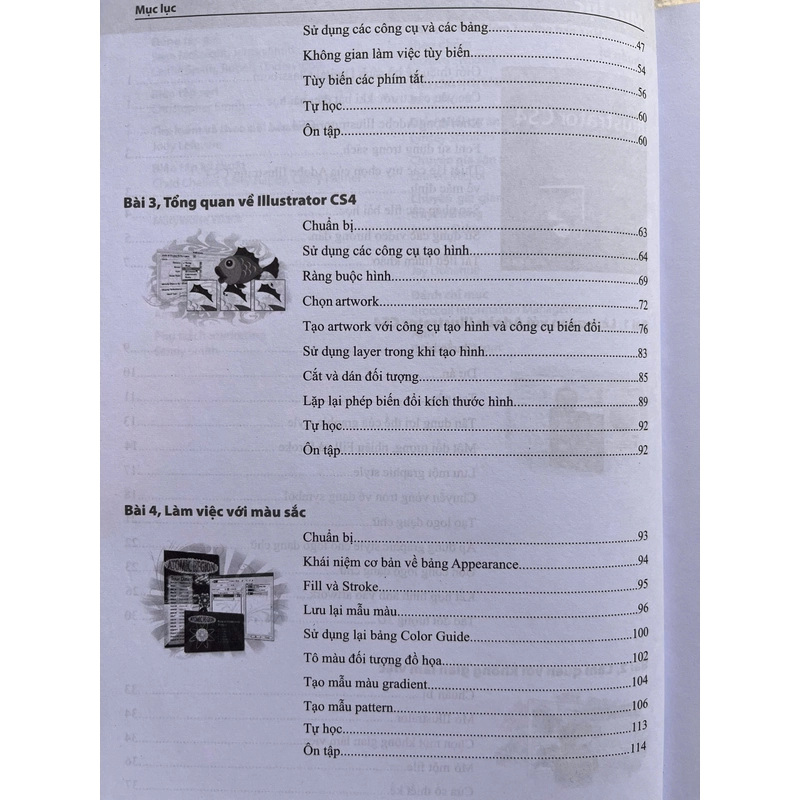 THIẾT KẾ ĐỒ HỌA VỚI ILLUSTRATOR 528660
