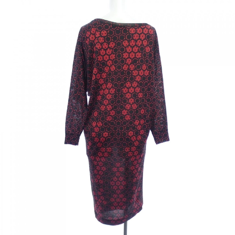 【Khuyến mãi】Đầm ALEXANDER McQUEEN 652061