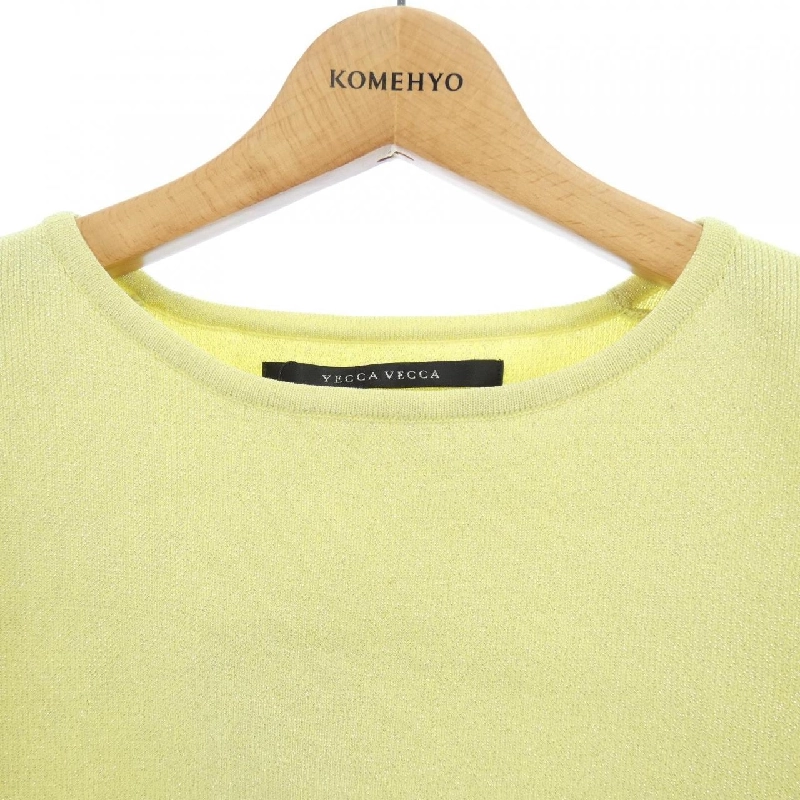 YECCA VECCA Áo len - Hàng hiệu Chính hãng 824756