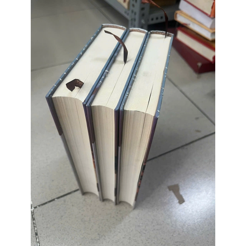 LỊCH SỬ VĂN MINH THẾ GIỚI ( PHẦN I-3 tập) 536640