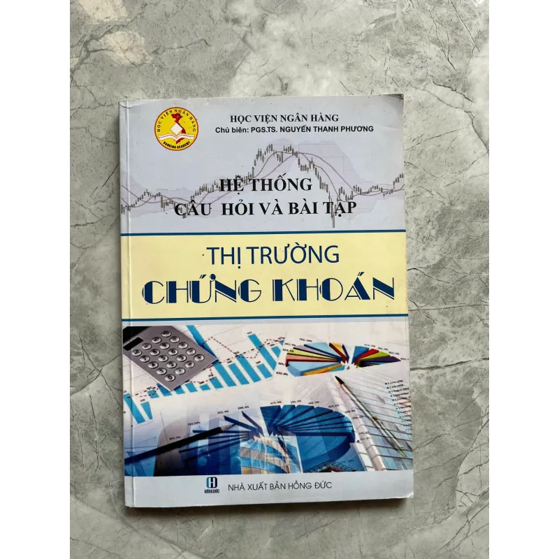 HỆ THỐNG VÀ CÂU HỎI THỊ TRƯỜNG CHỨNG KHOÁN 759843