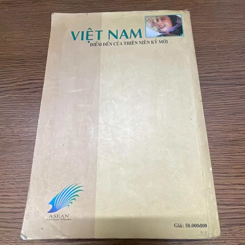 Non nước Việt Nam Sách hướng dẫn du lịch 358082