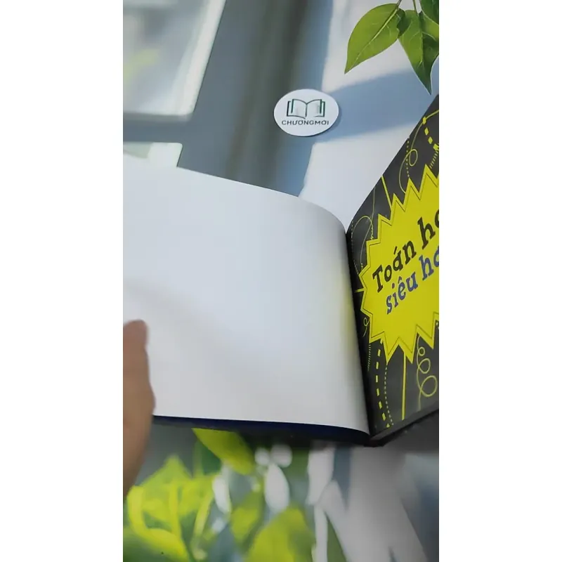 Toán Học Siêu Hay - Katie Hewett & Tracie Young 727311