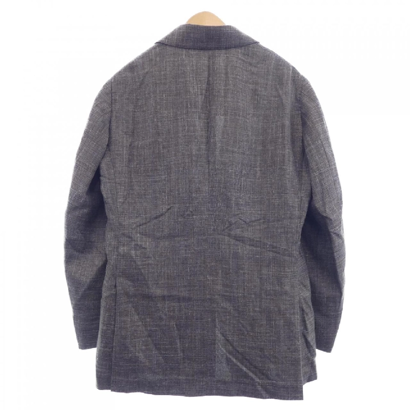 DESIGN WORKS LORO PIANA Jacket - Hàng hiệu Authentic 886178