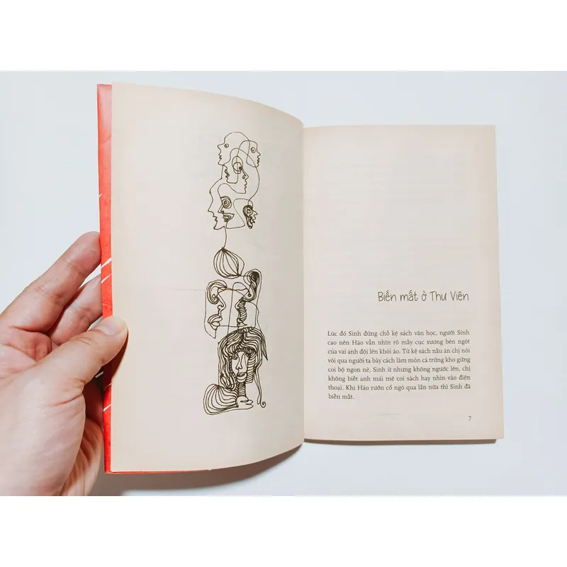 Đảo - Nguyễn Ngọc Tư

 739794