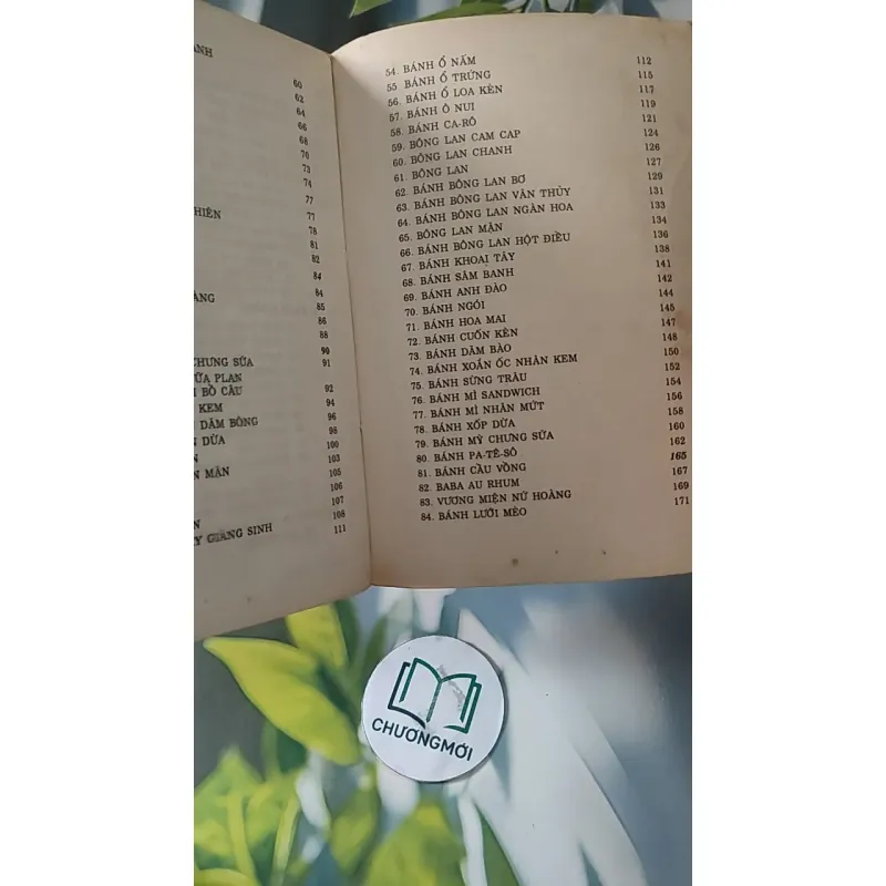 Khéo Tay Làm Bánh - Triệu Thị Chơi 727274