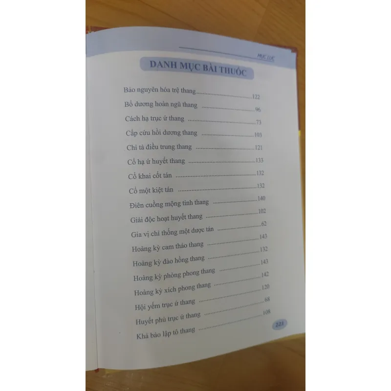 Y LÂM CẢI THÁC  722674