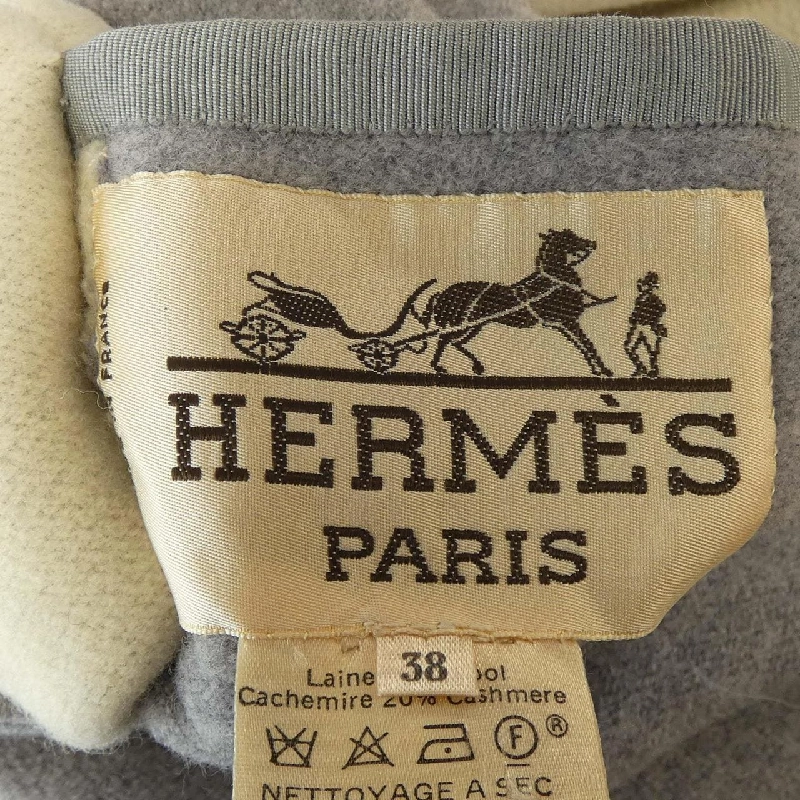 【Mã giảm giá】【Cổ điển】Áo khoác HERMES 635290