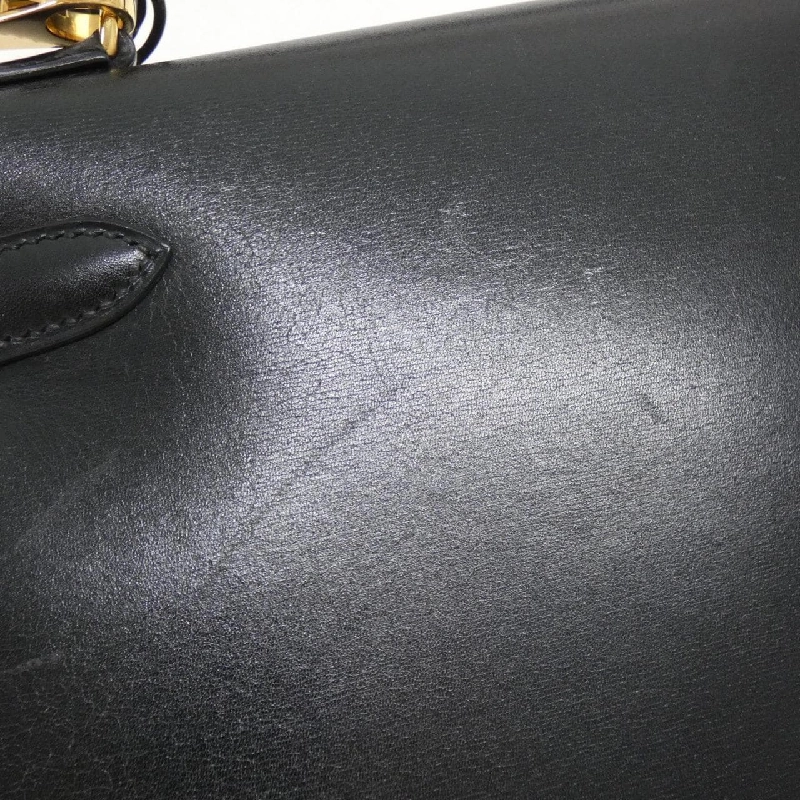 【Vintage】Túi Hermes Kelly 28cm 001848CC 618488