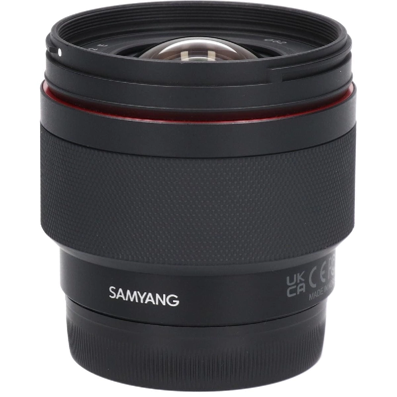 Sony E AF12mm F2 - Hàng hiệu Chính hãng 886766