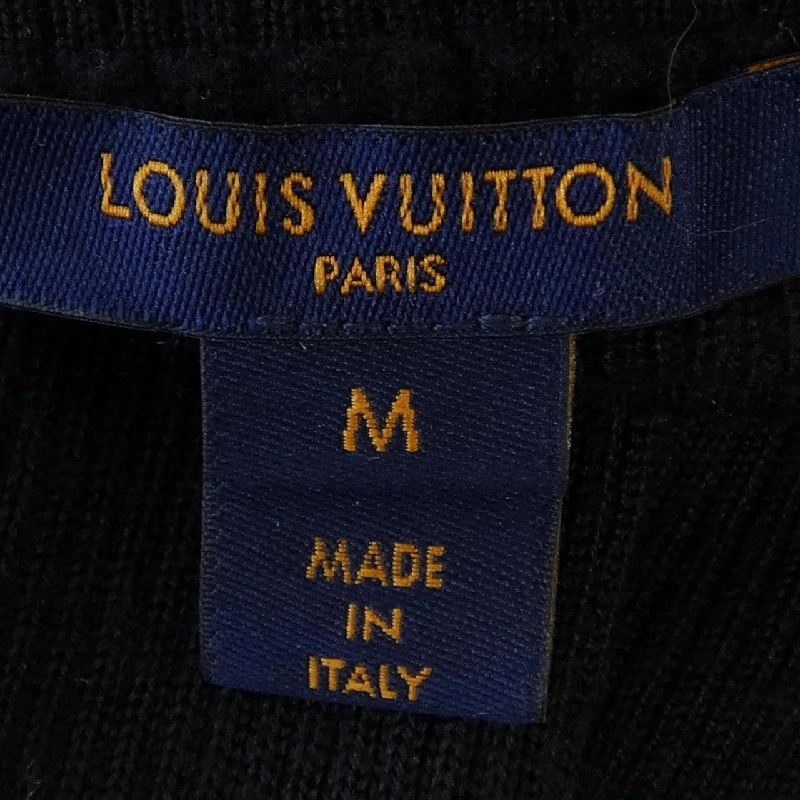 Louis Vuitton FGKL22IQS Áo len - Hàng hiệu Chính hãng 773501